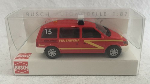 Busch 44618 chrysler - busch,