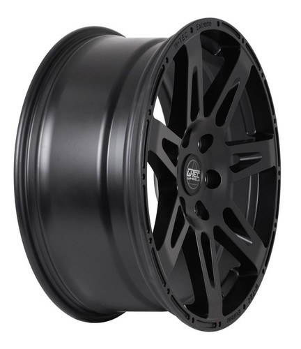 Tec extreme alufelge - w-tec,