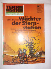 Terra Astra, Band 49