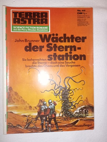 Terra astra band 49 - astra,,
