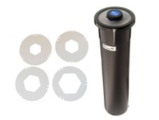 EZ-Fit Becherspender Papier