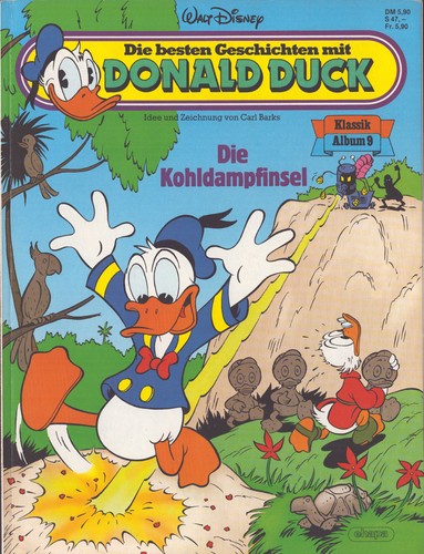 Besten geschichten mit donald - mit,