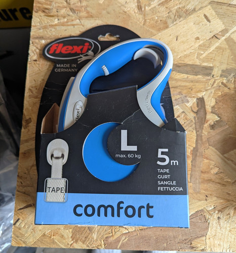 Flexi comfort automatikleine - flexi,