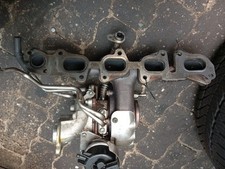 Turbo kpl audi o - turbo, kpl.audi