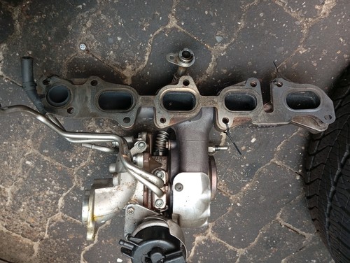 Turbo kpl audi - kpl.audi, a5