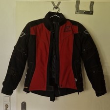 RUKKA Damen Motorradjacke