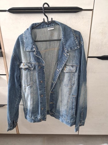 Herren jeansjacke von southern - herren,