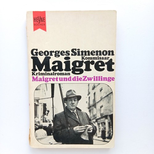 Georges simenon maigret und - simenon,,