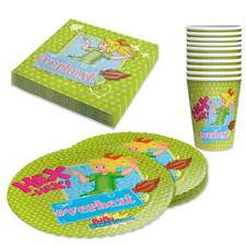 Bibi Blocksberg Geburtstag