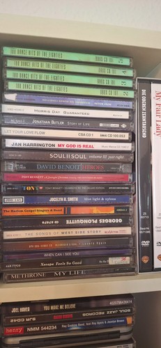 Sammlung 130 alben cd - cd,