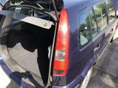 Ford fusion ju2 rückleuchte - fusion,