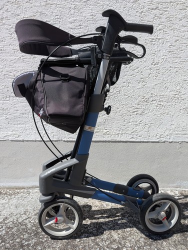 Rollator gehhilfe - rollator,