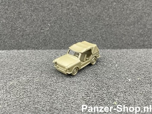 Spur trabant 601 - trabant,