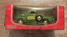Mira - 1:18 Chevrolet Chevy Pick-Up (1953) - Golden Line mit Originalverpackung