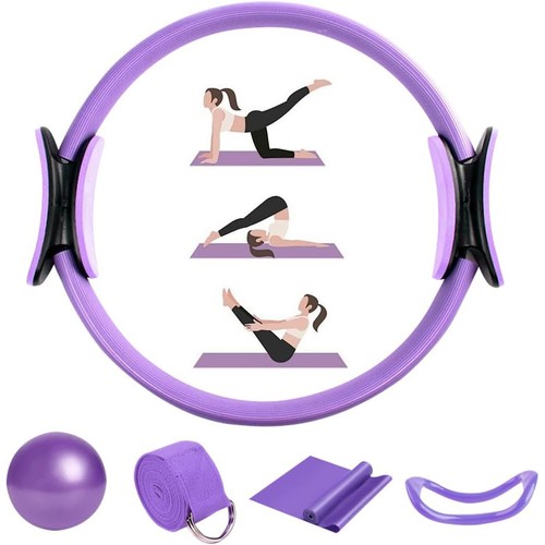 Pilates ring - 38, –