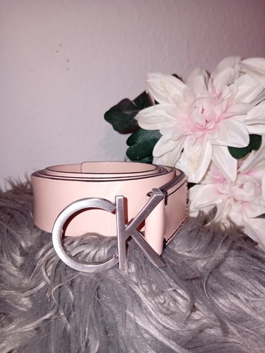 Calvin klein gürtel - calvin, zartes