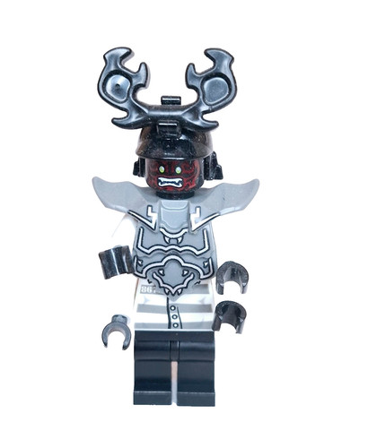 Lego ninjago minifigur - ninjago,