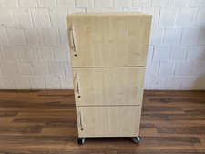 Ceka Aktenschrank 3 Fächer
