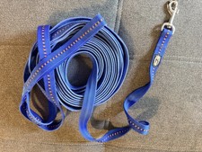 More4Dogs Hunde Schleppleine