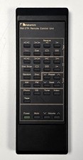 Nakamichi original Fernbedienung RM-2TA TOP!