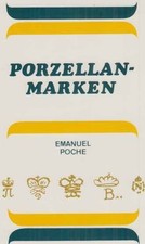 Porzellanmarken aus aller