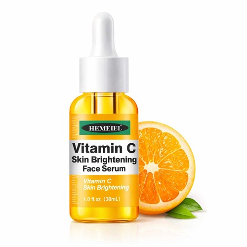 Vitamin serum 30ml - c, –