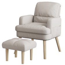 Großer Lounge Chair und