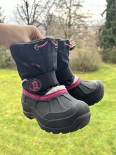 Trollkids Telemark Winter Boot