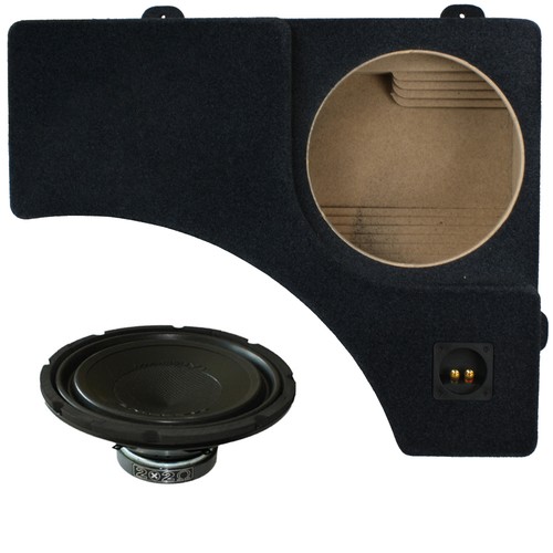 Subwoofer für mercedes viano - mercedes,