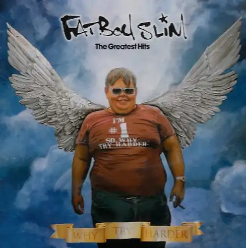Fatboy slim greatest hits - -,