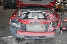 RAN! 99K Mile CAMARO Engine