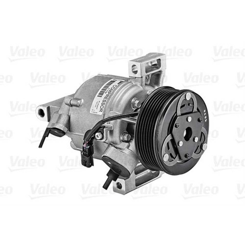 Valeo kompressor klimaanlage - valeo,