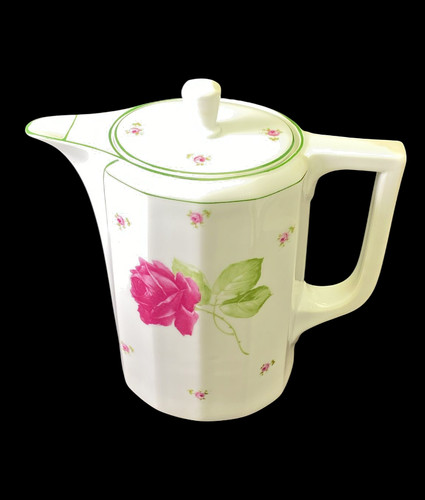 Große kaffeekanne - große,