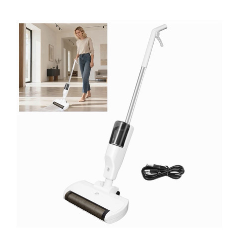 Kabelloser bürstsauger 1 - bürstsauger, 3-in-1