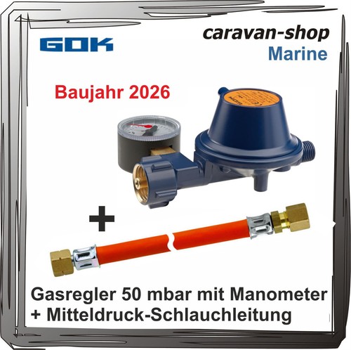 Gasanschlussset für marine - gasanschlussset,