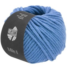 50g Lana Grossa Mille II -