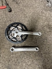 Syncros Forged Kurbel MTB