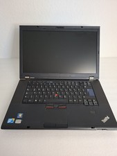 Notebook LENOVO Thinkpad T510