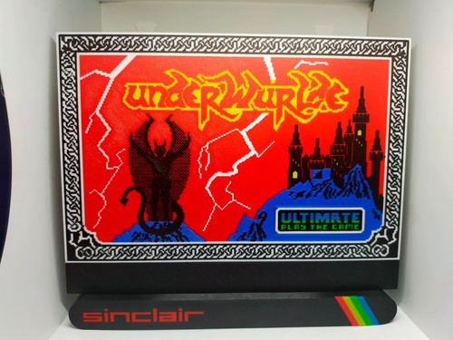 Sinclair spectrum - zx,