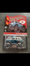Hot Wheels Rlc VW Volkswagen