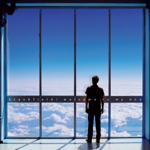 Blackfield welcome my dna - to,