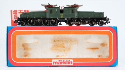 Märklin 3300 lok - h0,