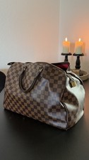 LOUIS VUITTON SPEEDY 35 Damier