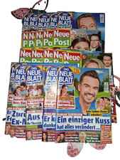 Frauenzeitschriften von 2026