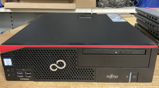 PC Fujitsu Esprimo D757 CPU