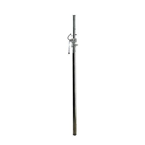Eibenstock schnellspannsäule - eibenstock,