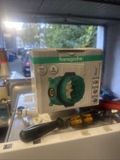 Hans Grohe iBox Universal