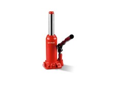 ULTIMATE SPEED® Hydraulik-Stempelwagenheber - B-Ware sehr gut