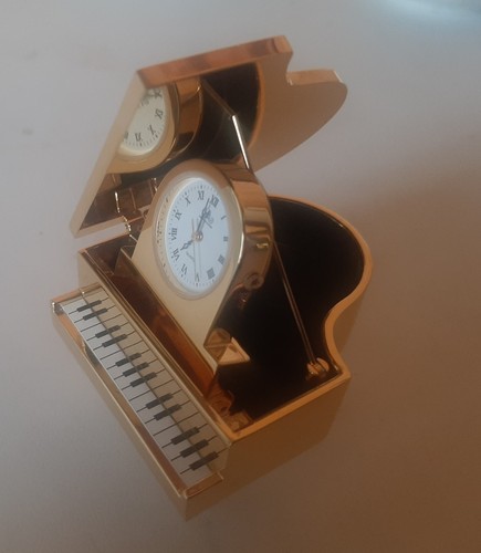 Meister anker uhr tischuhr - -,
