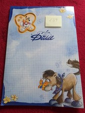 Diddl A4 Block Nr 139 Ovp